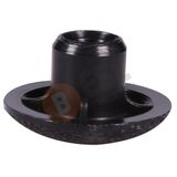 ESC Otomotiv Opel Corsa için 10 Adet Arka Tampon Klipsi 1404960