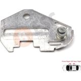 ESC Otomotiv Opel Vectra İçin Sağ Cam Mekanizması Bağlantı Metal Parçası