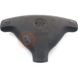 ESC Otomotiv Opel Zafira A Astra G Corsa B Tigra 1 İçin Direksiyon Hava Yastığı Kapağı 1242350