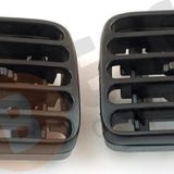 ESC Otomotiv Renault Clio 2 Symbol için Havalandırma Izgarası 7702258279 7702258280