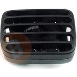 ESC Otomotiv Renault Clio 2 Symbol için Havalandırma Izgarası Sağ Siyah 7702258280