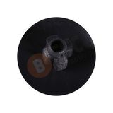 ESC Otomotiv Renault Dacia Peugeot için 10 Adet Radyatör Paneli Klipsi 6992C6