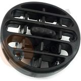 ESC Otomotiv Renault Kangoo 1 için Orta Kalorifer Havalandırma Izgarası 7701045856