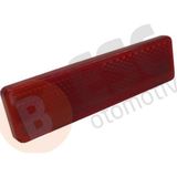 ESC Otomotiv Renault Master 2 Trafic Opel Movano A İçin Arka Tampon Reflektörü 7700353184
