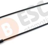 ESC Otomotiv Renault Master için Bagaj Kapı Kilit Açma Teli Uzunluk 735 mm