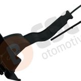ESC Otomotiv Renault Megane 2 için Kaput Kilit Mandalı 8200110075