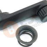 ESC Otomotiv Renault Megane Kangoo Laguna Clio için Cam Açma Kolu 7700838511 8200162826