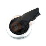 ESC Otomotiv Renault Megane MK2 2002-2009 İçin Siyah Vites Körüğü 8200454976