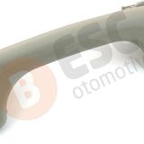 ESC Otomotiv Renault Megane Scenic MK2 Clio MK3 için Açık Bej-Gri Tavan El Tutamağı 8200174109