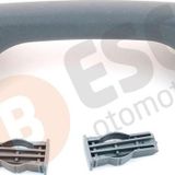 ESC Otomotiv Renault Megane Scenic MK2 Clio MK3 İçin Gri Tavan El Tutamağı 8200174109
