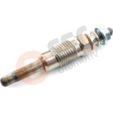 ESC Otomotiv Renault Volvo Jeep İçin 1 Adet Kızdırma Bujisi 11 Volt 7700734956