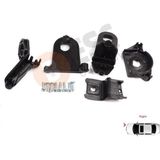 ESC Otomotiv Seat Leon MK3 5F 2012-2020 5F0998226 İçin Sağ Ön Far Ayak Tamir Seti