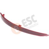 ESC Otomotiv Skoda Octavia 2012-2016 4-Kapı Liftback Sedan için Arka Tampon Reflektörü SAĞ 5E5945106 5E9945106