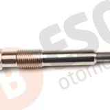 ESC Otomotiv Smart 0.8 CDI için 1 Adet Isıtma Bujisi 11 Volt A6601590001