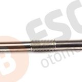 ESC Otomotiv Toyota 1.4 D 4D Mini One D için 1 Adet Isıtma Bujisi 11 Volt 19850 0W010