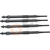 ESC Otomotiv Toyota 1.4 D 4D Mini One D için 4 Adet Isıtma Bujisi 11 Volt 19850 0W010