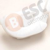 ESC Otomotiv Toyota Corolla 1993-1997 için Ön Sağ Cam Kriko Köşe Klipsi
