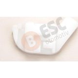ESC Otomotiv Toyota Corolla 1993-1997 için Ön Sol Cam Kriko Köşe Klipsi