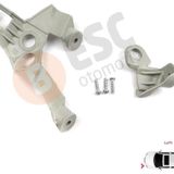 ESC Otomotiv Toyota Corolla E120 E130 2002-2007 için Sol Ön Far Ayağı Tamir Takımı 8119512010