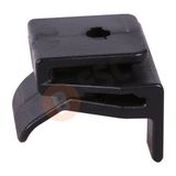 ESC Otomotiv Toyota için 10 Adet Ön Çamurluk ve Tampon Klipsi 53879 58010