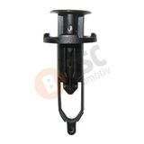 ESC Otomotiv Toyota için 10 Adet Tampon ve Izgara Tutucu Klipsi 52161 20010