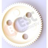 ESC Otomotiv Toyota için Elektrikli Cam Kriko Motor Tamir Dişlisi