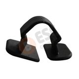 ESC Otomotiv VW Audi için 10 Adet Kaput İzolasyon Tutucu Klipsi 1H586384901C