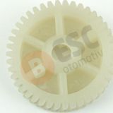ESC Otomotiv VW Audi Porsche Seat İçin Koltuk Ayar Motor Dişli 7L0959111