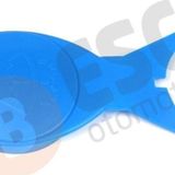ESC Otomotiv VW Audi Skoda Seat için Ön Silecek Su Depo Kapağı 1K0955455