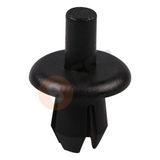 ESC Otomotiv VW Audi Skoda Seat OEM 16186729901C için 10 Adet Tampon Trim Panel Tutucu Klips Genişleyen Perçin