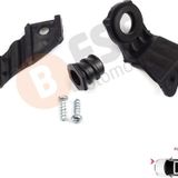 ESC Otomotiv VW Jetta MK5 2005-2010 Golf MK5 2004-2009 1K0998226 İçin Sağ Ön Far Ayak Tamir Seti