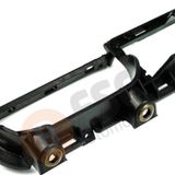 ESC Otomotiv VW Passat B5 3B için Sürücü Dörtlü Cam Düğme Alt Çerçevesi 3B1867179C