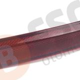 ESC Otomotiv VW Polo 2015-2017 için Arka Tampon Reflektörü SOL 6C0945105B