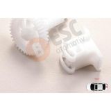 ESC Otomotiv VW Seat Skoda İçin Arka Bagaj Kilit 2 Parça Dişli Seti 1T0827505