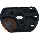 ESC Otomotiv VW T5 T6 için Sağ Yan Ayna Alt Tamir Plastik Parçası