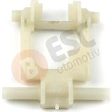 ESC Otomotiv VW Touran 1T Caddy 2K T5 Polo 9N için Sağ Dış Kapı Kolu Metal Taşıyıcı Tamir Parçası 1T0837886