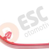 ESC Otomotiv VW Transporter T6 T7 2016 ON için Arka Tampon Reflektörü SAĞ 7E0945106E
