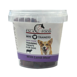Esca 200 gr Trainer Yumuşak Kuzu Etli Köpek Ödülü