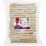 Esca Food 500 gr Beyaz Burgu Kemik 12 cm 100'lü Köpek Ödül Maması