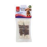 Esca Food 55 gr Dana Etli Pres Kemik 12.5 cm 2'li Köpek Ödül Maması
