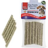 Esca Food 8 gr Munchy Sade 12 cm 25'li Köpek Ödül Maması