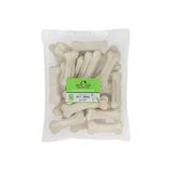 Esca Food Beyaz Pres Kemik 25x7.5 cm Köpek Ödülü