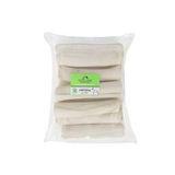 Esca Food Beyaz Roll Kemik 10x15.5 cm Köpek Ödülü