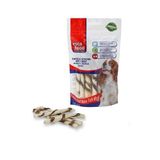 Esca Food Dana Etli Burgu Kemik 10x12 cm Köpek Ödülü