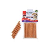 Esca Food Munchy Balkabaklı ve Havuçlu 25'li Köpek Ödülü