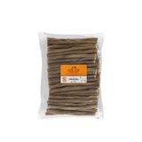 Esca Food Naturel Burgu Kemik 100x12 cm Köpek Ödülü
