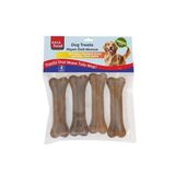Esca Food Naturel Pres Kemik 4x12.5 cm Köpek Ödülü