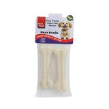 Esca Food Press Beyaz Kemik 100 gr Köpek Ödülü