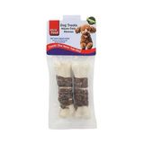 Esca Food Press Kemik Dana Eti Sargılı 130 gr Köpek Ödülü