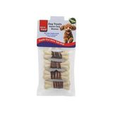 Esca Food Press Kemik Dana Eti Sargılı 4x7.5 cm Köpek Ödülü